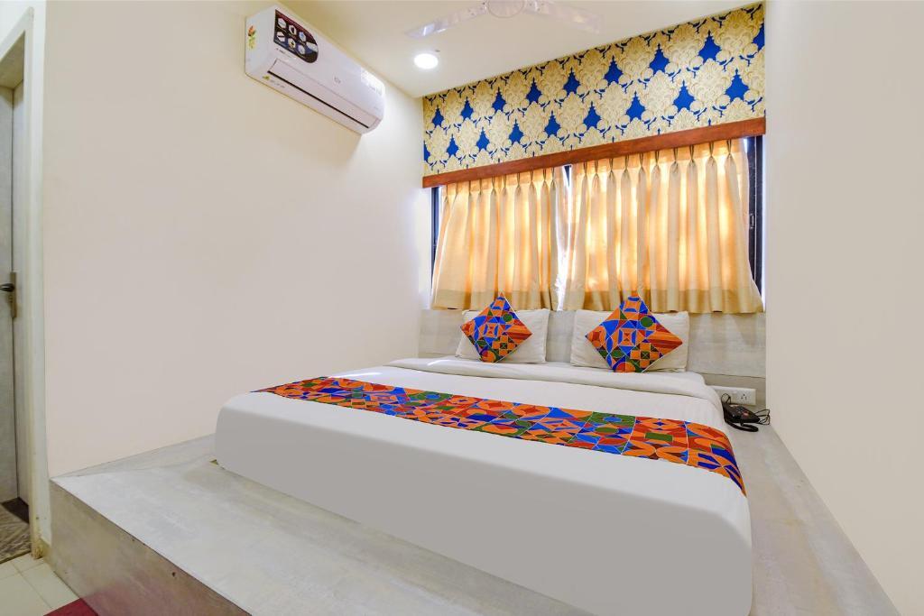 Ахмедабад: Hotel Pearl Villa