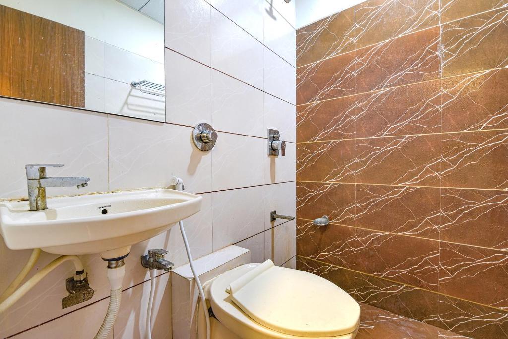 Ахмедабад: Hotel Pearl Villa