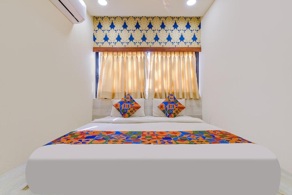 Ахмедабад: Hotel Pearl Villa
