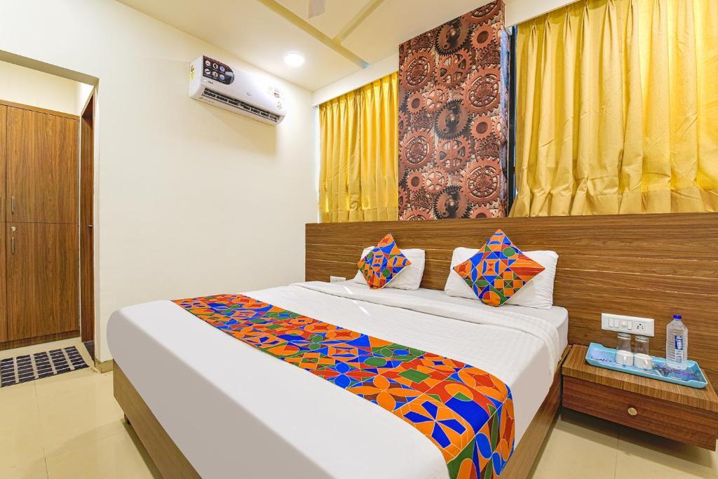 Ахмедабад: Hotel Pearl Villa