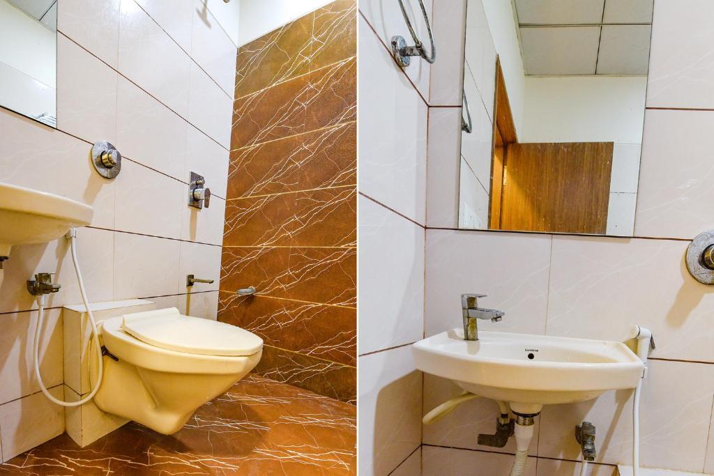 Ахмедабад: Hotel Pearl Villa