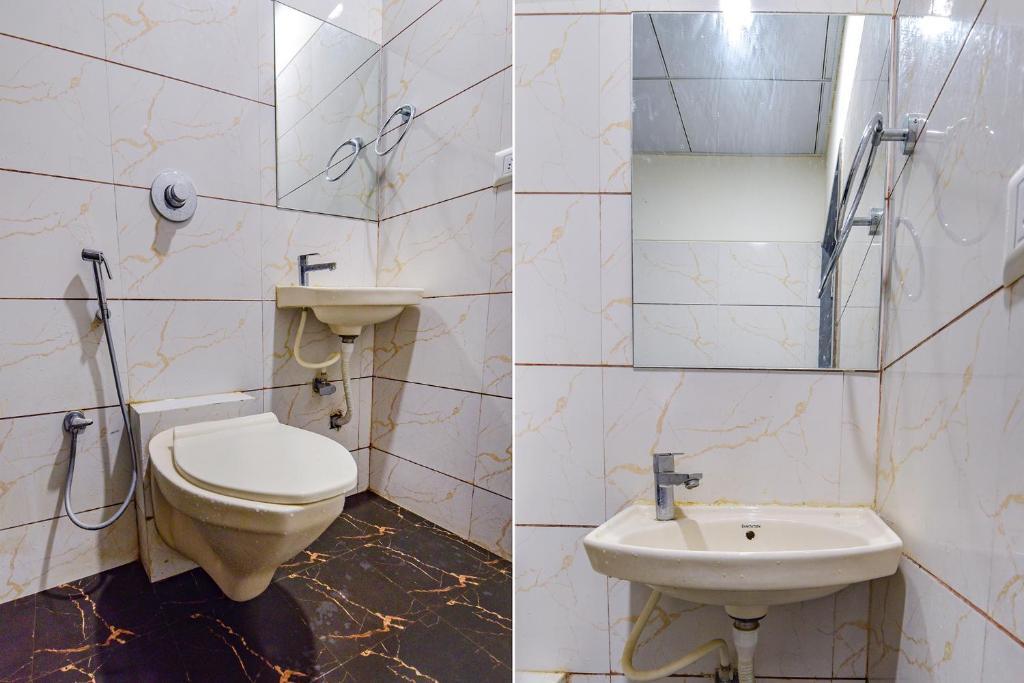 Ахмедабад: Hotel Pearl Villa