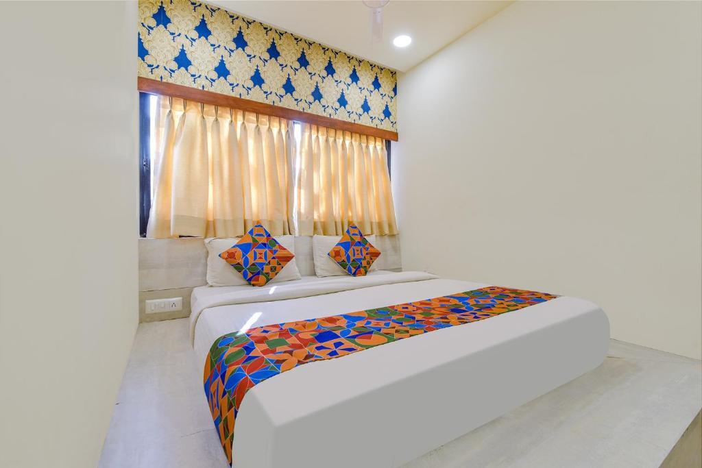 Ахмедабад: Hotel Pearl Villa