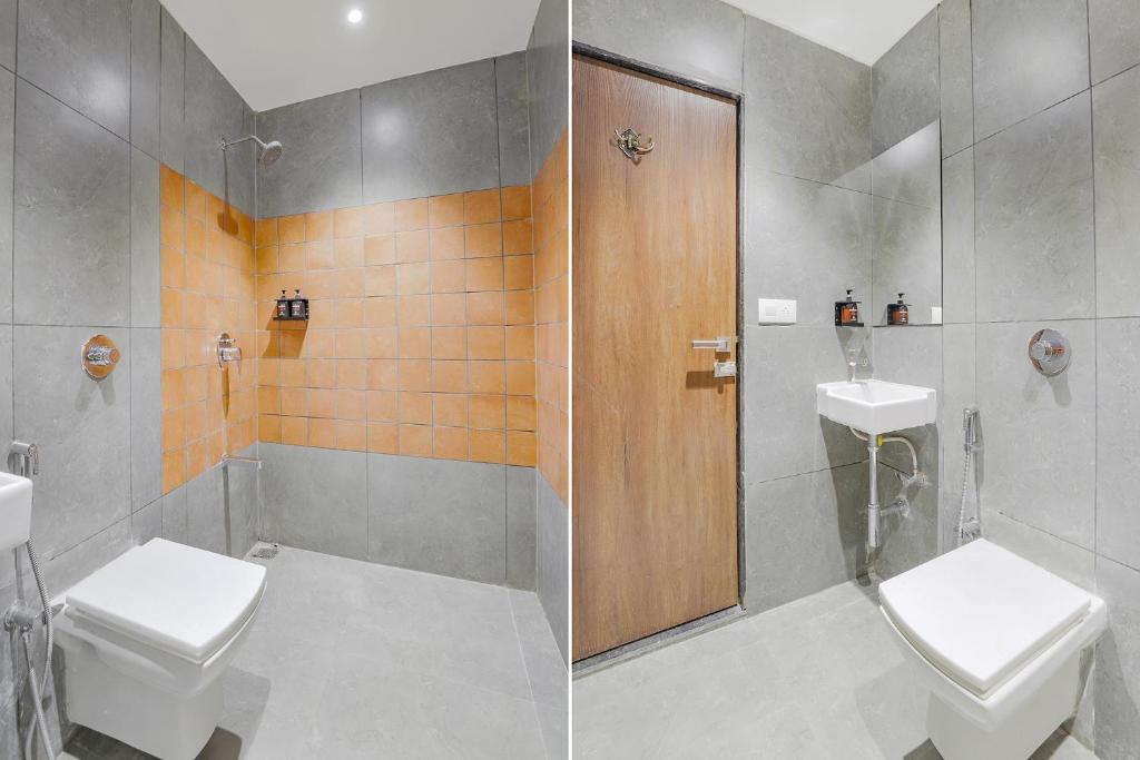 Ахмедабад: Fabhotel Meritus Inn