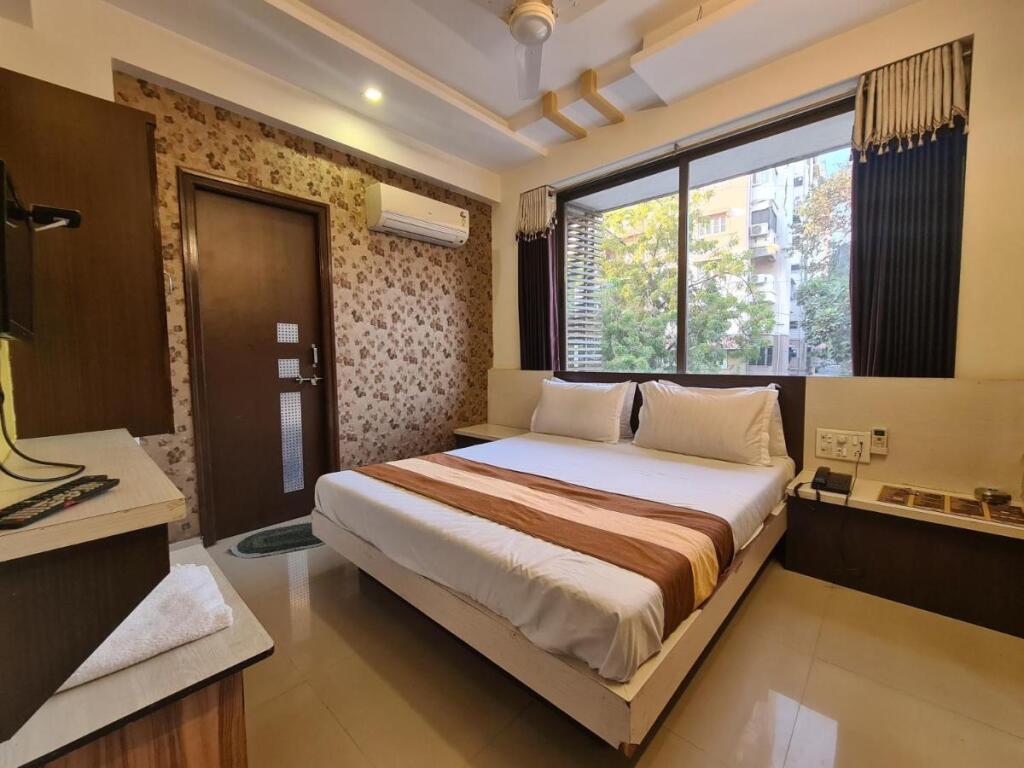 Ахмедабад: Hotel Nova Residency