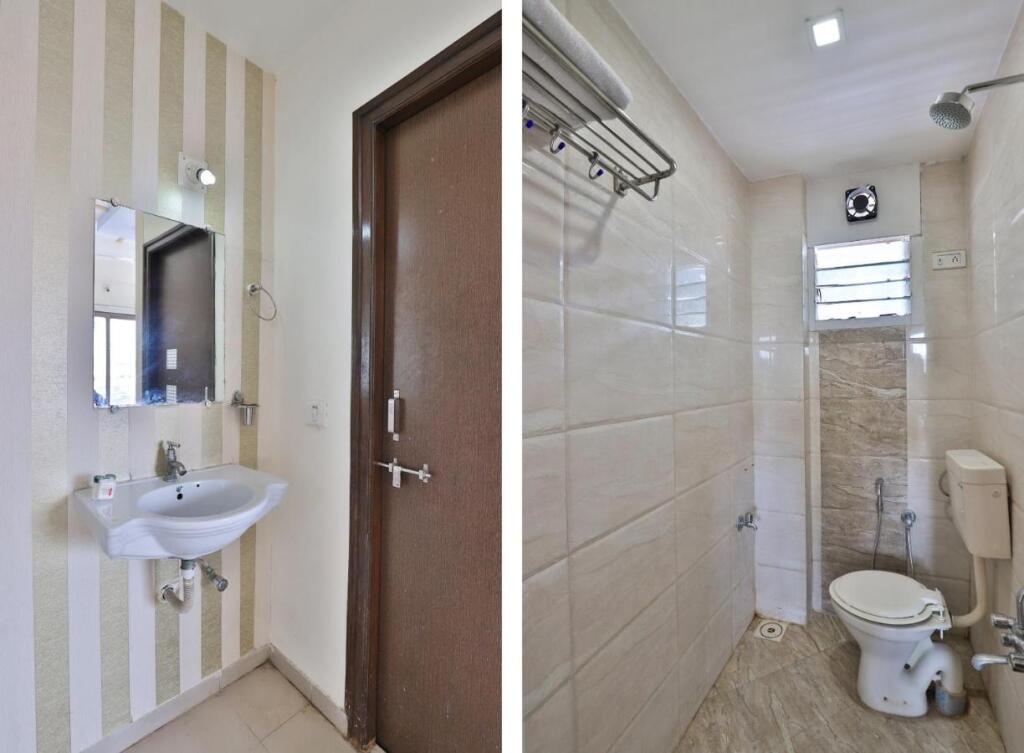 Ахмедабад: Hotel Nova Residency