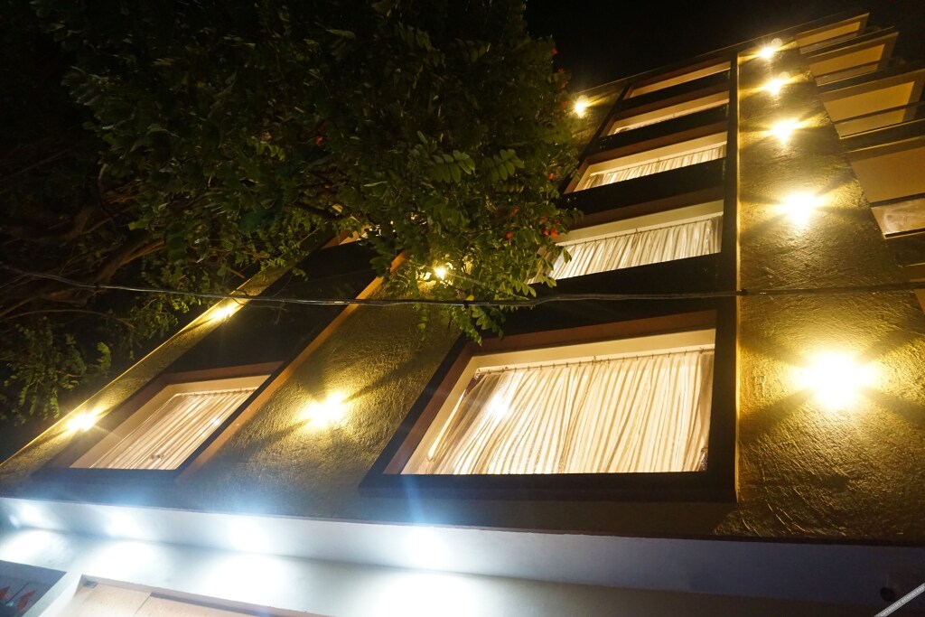 Бангалор: Zenith Hotels Hebbal Bangalore