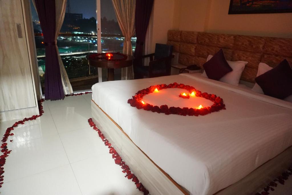 Бангалор: Zenith Hotels Hebbal Bangalore