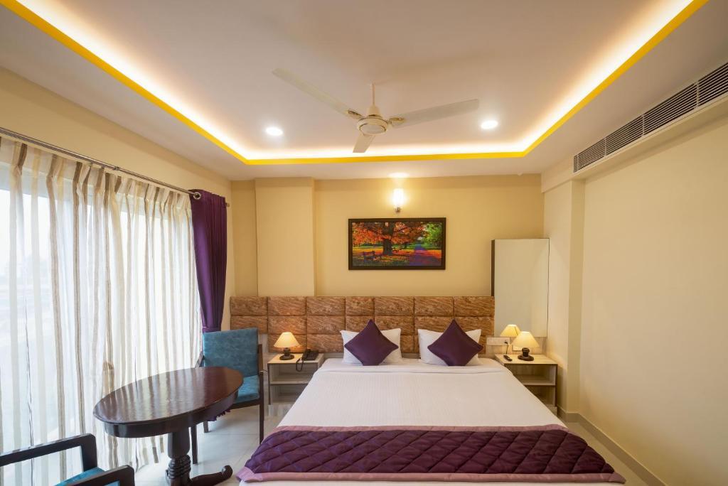 Бангалор: Zenith Hotels Hebbal Bangalore