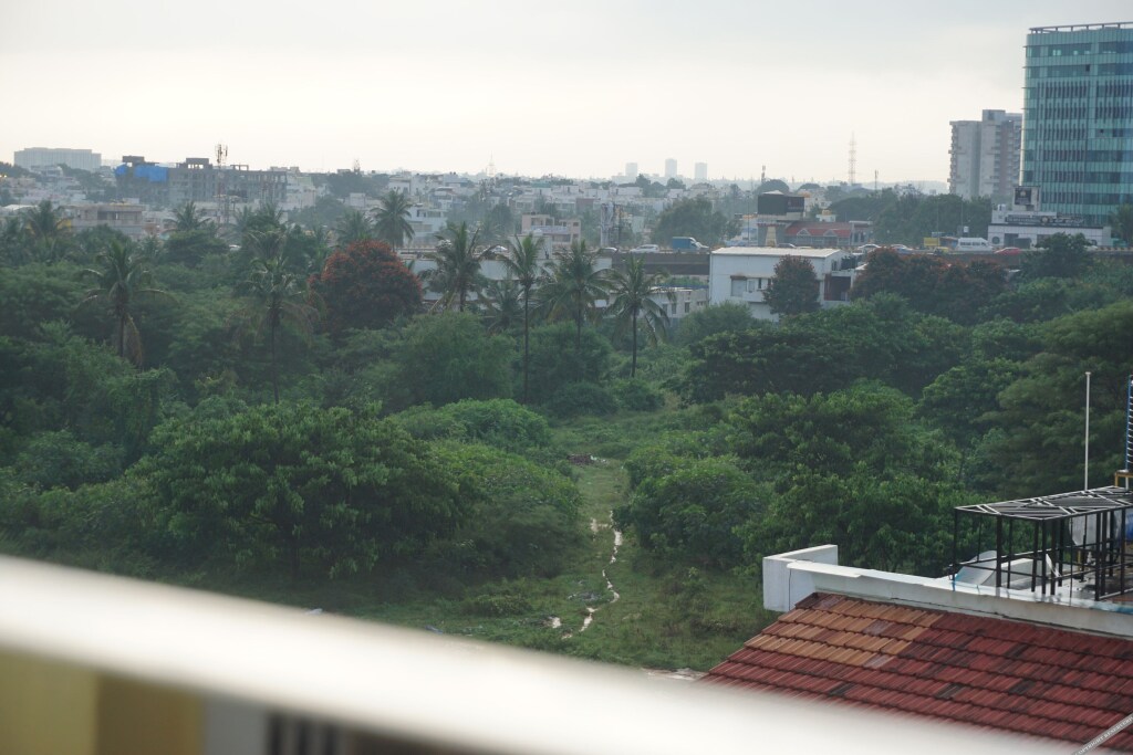 Бангалор: Zenith Hotels Hebbal Bangalore