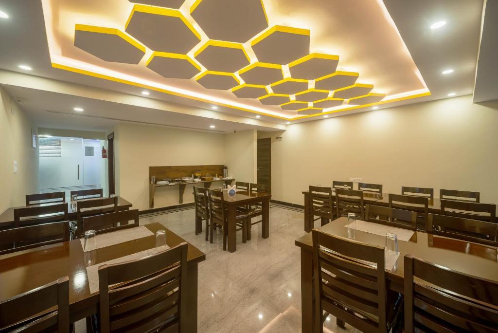 Бангалор: Zenith Hotels Hebbal Bangalore