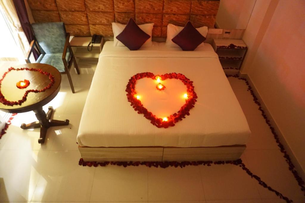 Бангалор: Zenith Hotels Hebbal Bangalore