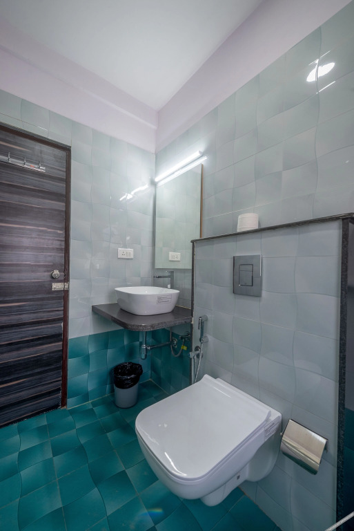 Бангалор: Zenith Hotels Hebbal Bangalore