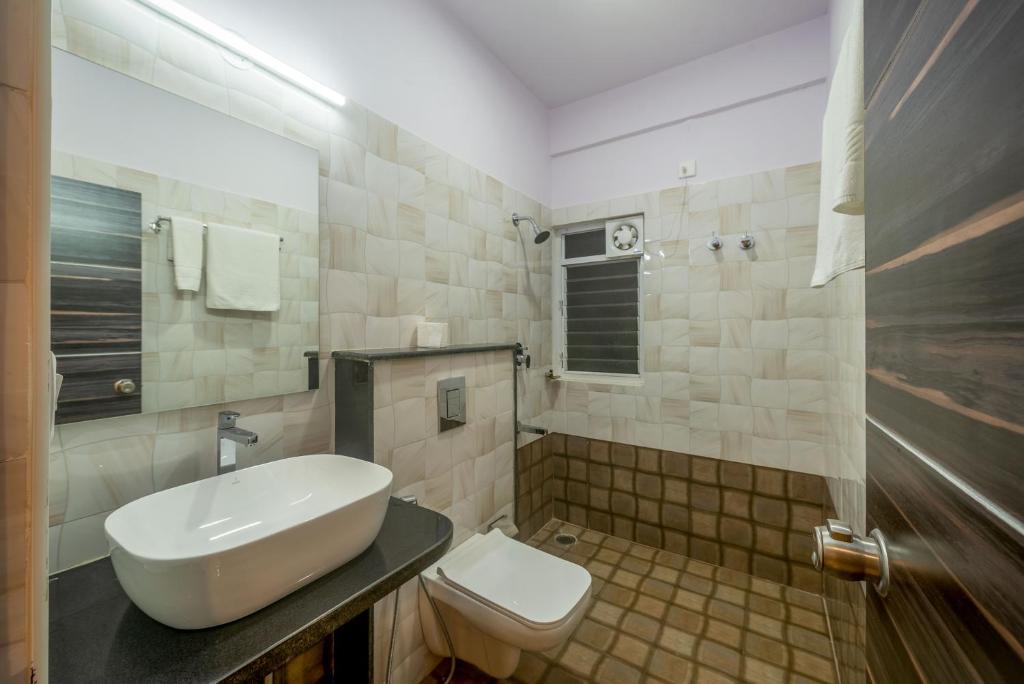 Бангалор: Zenith Hotels Hebbal Bangalore