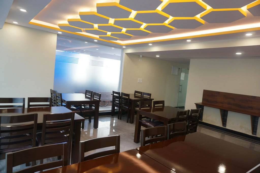 Бангалор: Zenith Hotels Hebbal Bangalore
