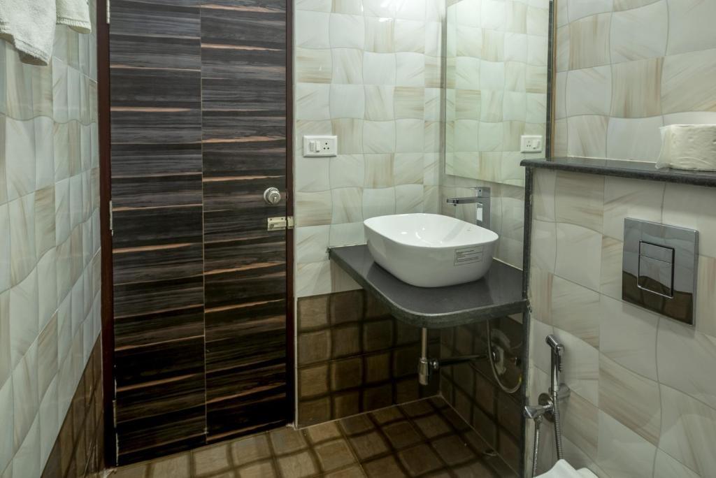 Бангалор: Zenith Hotels Hebbal Bangalore