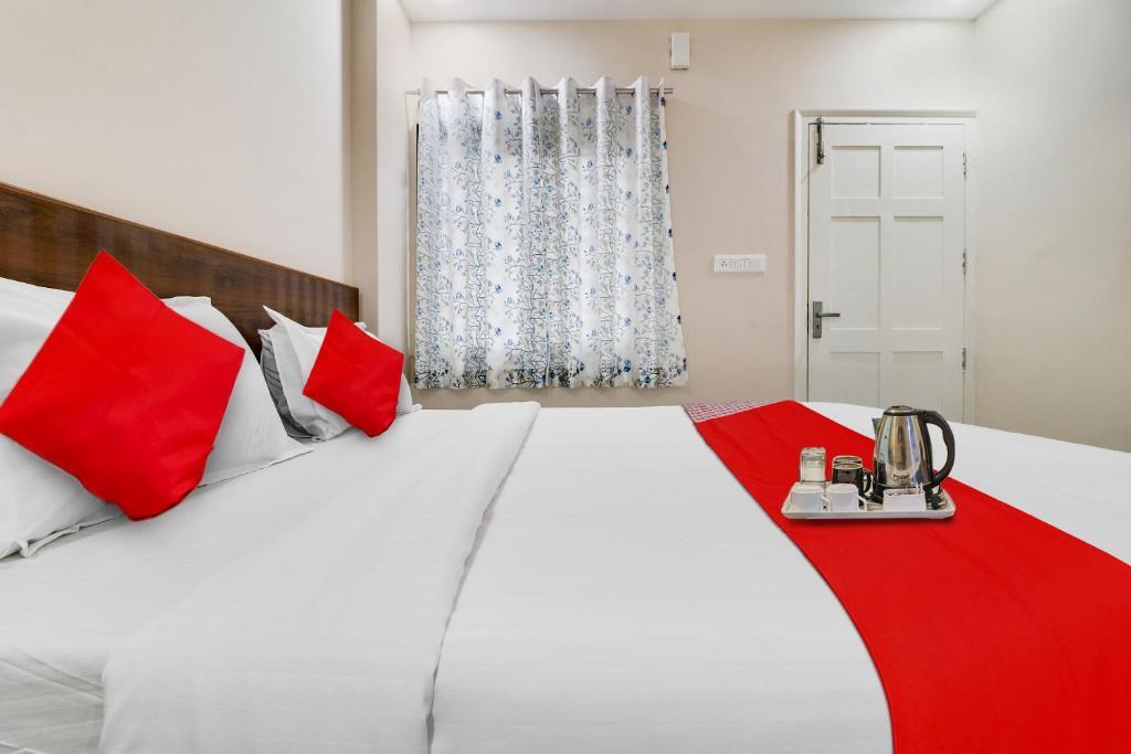 Бангалор: Capital O 93425 Mr Guestline