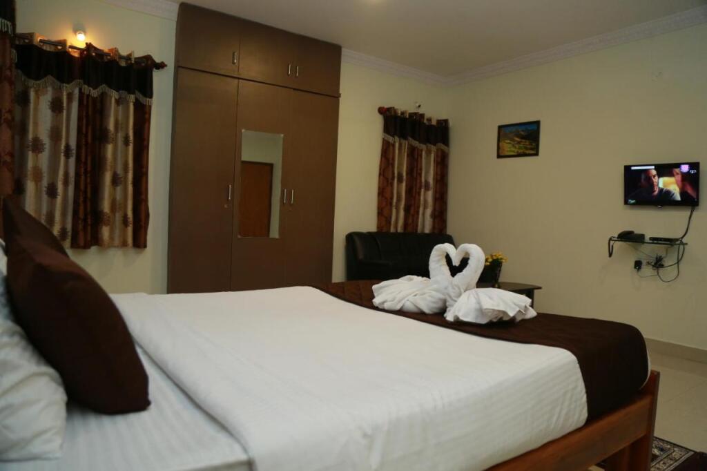 Mann Pasand Inn — фото 3