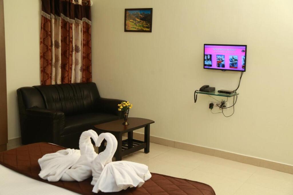 Mann Pasand Inn — фото 2