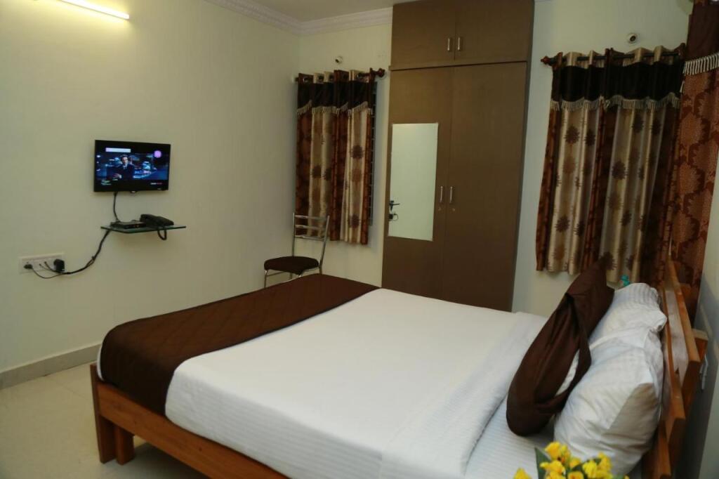 Mann Pasand Inn — фото 5