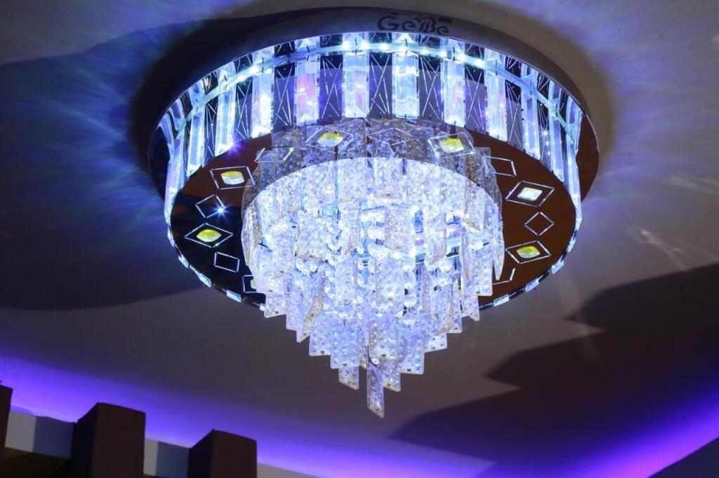 Бангалор: Mann Pasand Inn