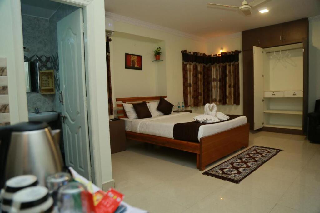 Mann Pasand Inn — фото 4