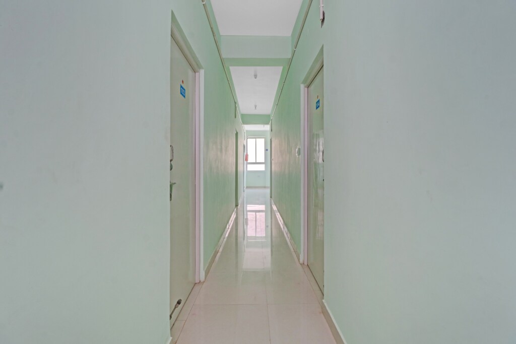 OYO 87167 Sri Ranganatha Boarding And Lodging — фото 4