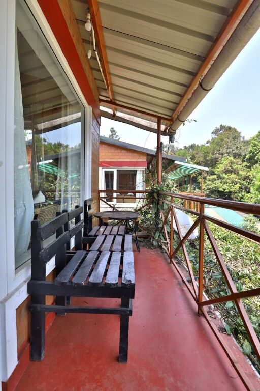 De-Rock Jungle Living Resort - Lexstay — фото 1