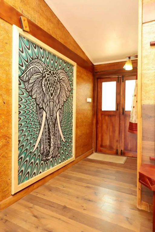 Бангалор: De-Rock Jungle Living Resort - Lexstay