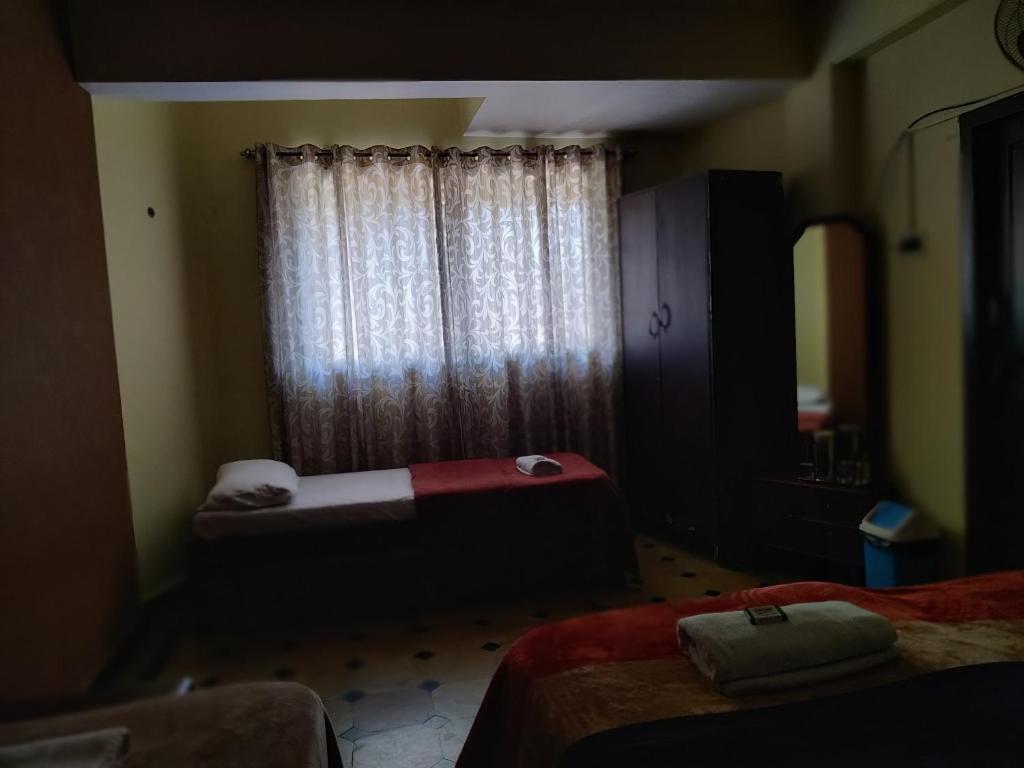Мадикери: Hotel Caveri Comfort Inn