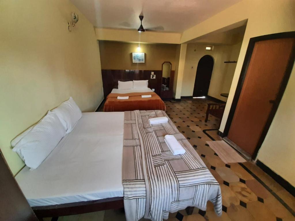 Мадикери: Hotel Caveri Comfort Inn