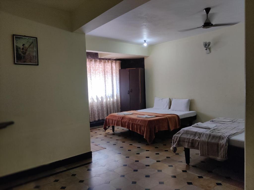 Мадикери: Hotel Caveri Comfort Inn