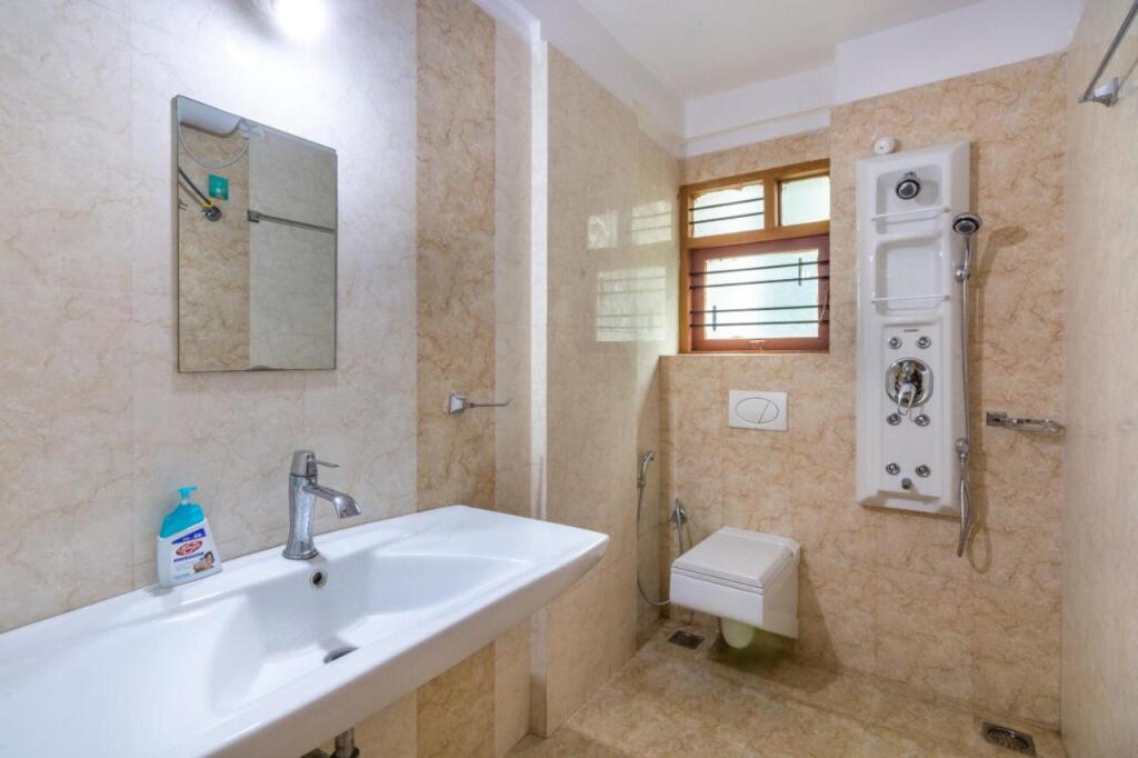 Бангалор: Gesture Service Residence Alta Vista