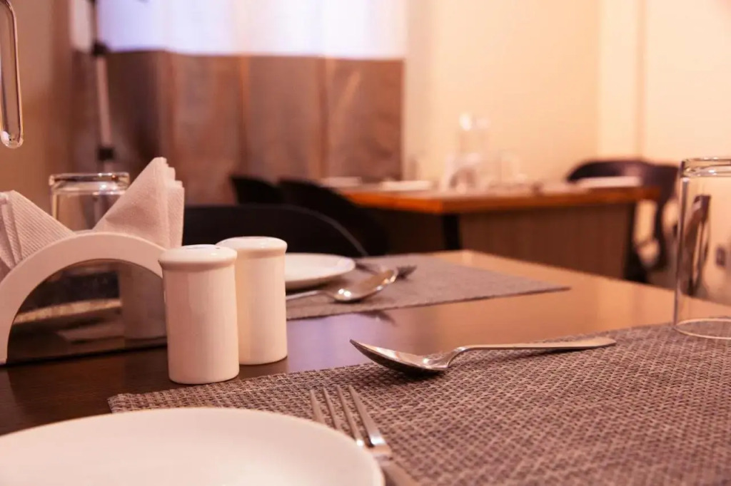 Бангалор: Gesture Service Residence Alta Vista