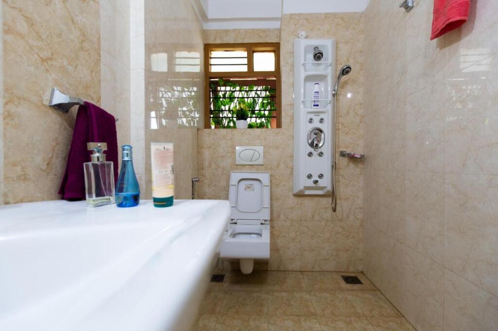 Бангалор: Gesture Service Residence Alta Vista