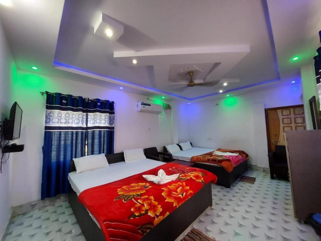 Swastik Resort Tajpur — фото 2