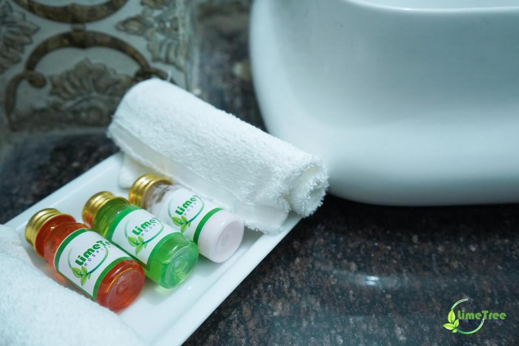 Гуруграм: Lime Tree Hotel Near 32nd Avenue Sector 29 Gurgaon