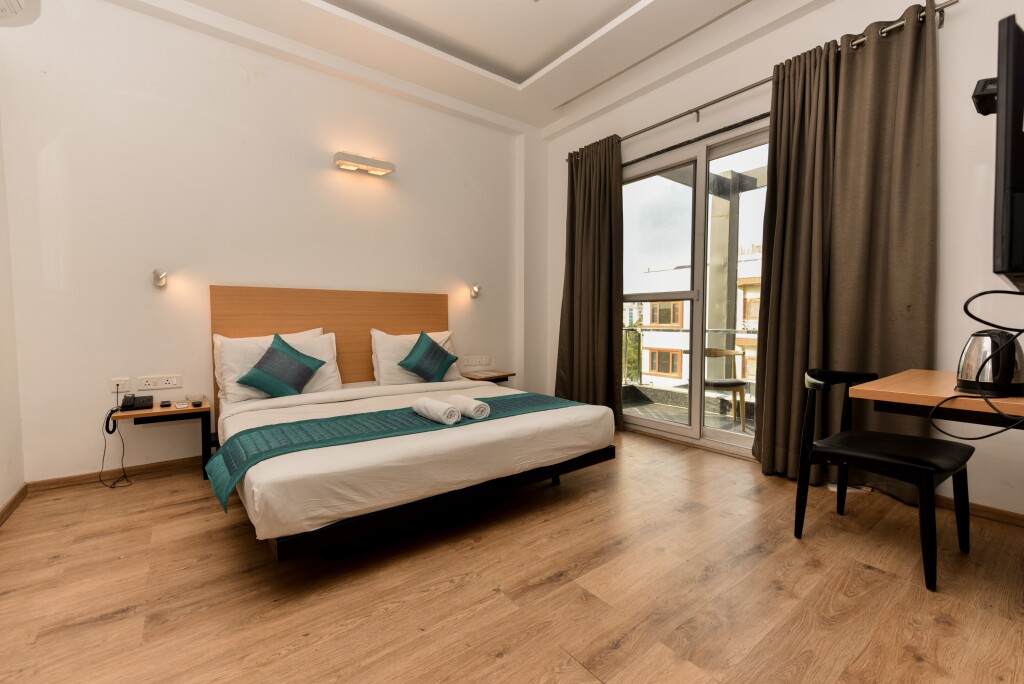 Luxury Stay, Sector 38 — фото 1