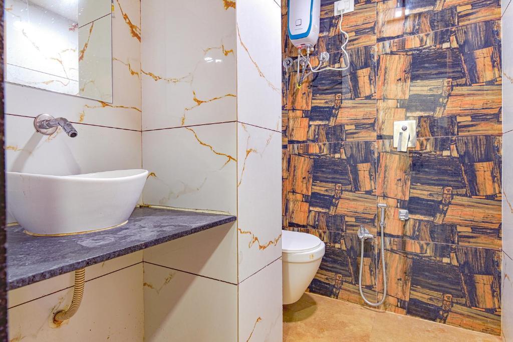 Ахмедабад: Fabhotel New York