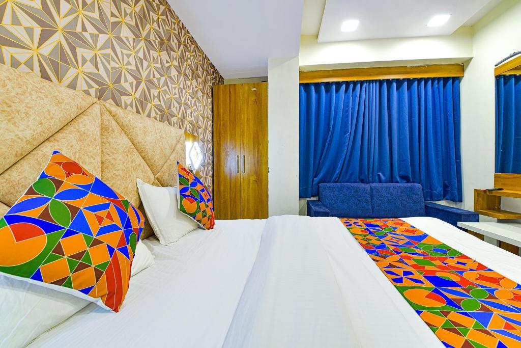 Ахмедабад: Fabhotel New York