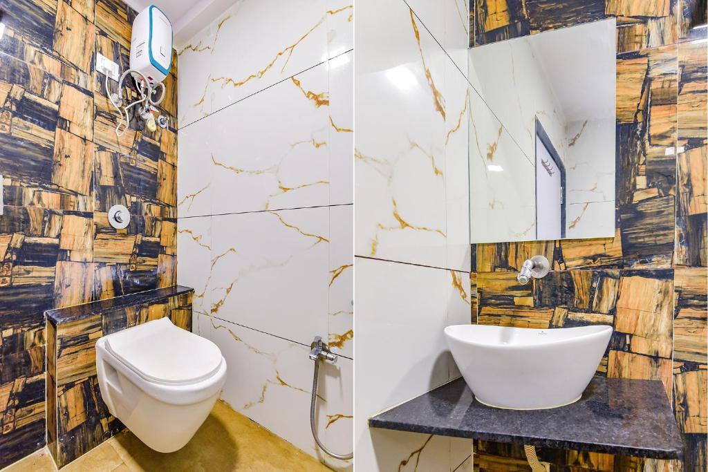 Ахмедабад: Fabhotel New York