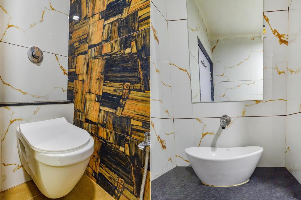 Ахмедабад: Fabhotel New York