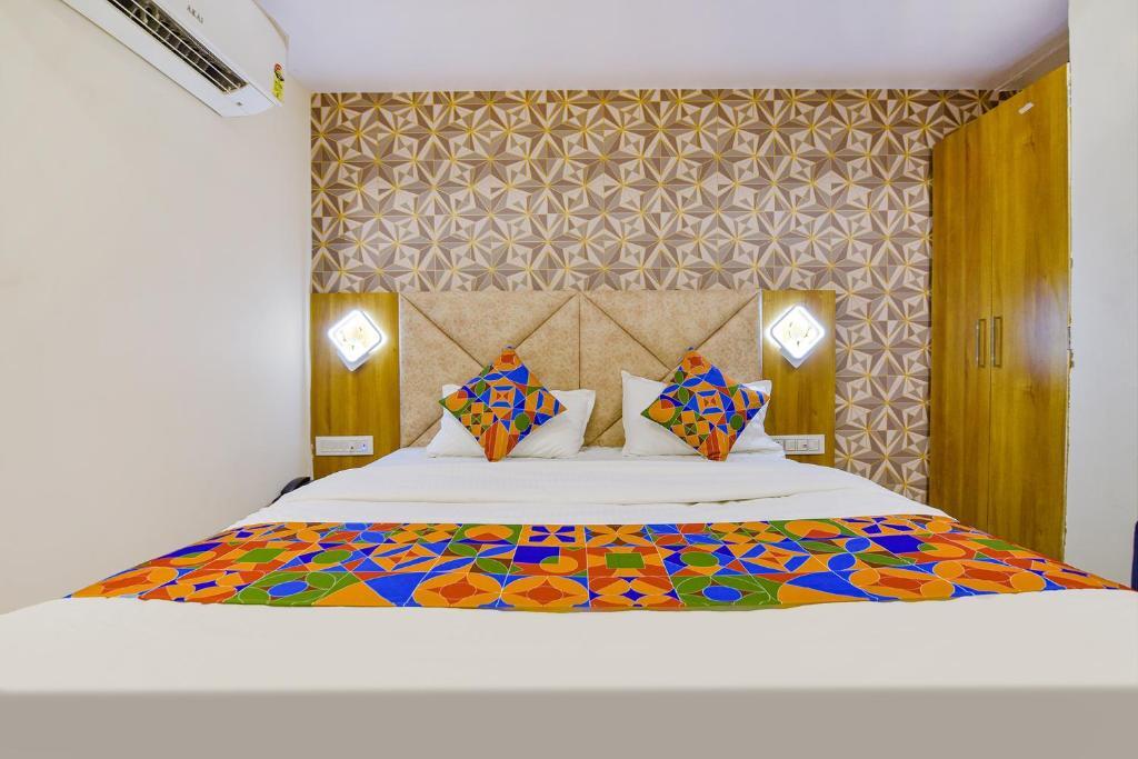 Ахмедабад: Fabhotel New York