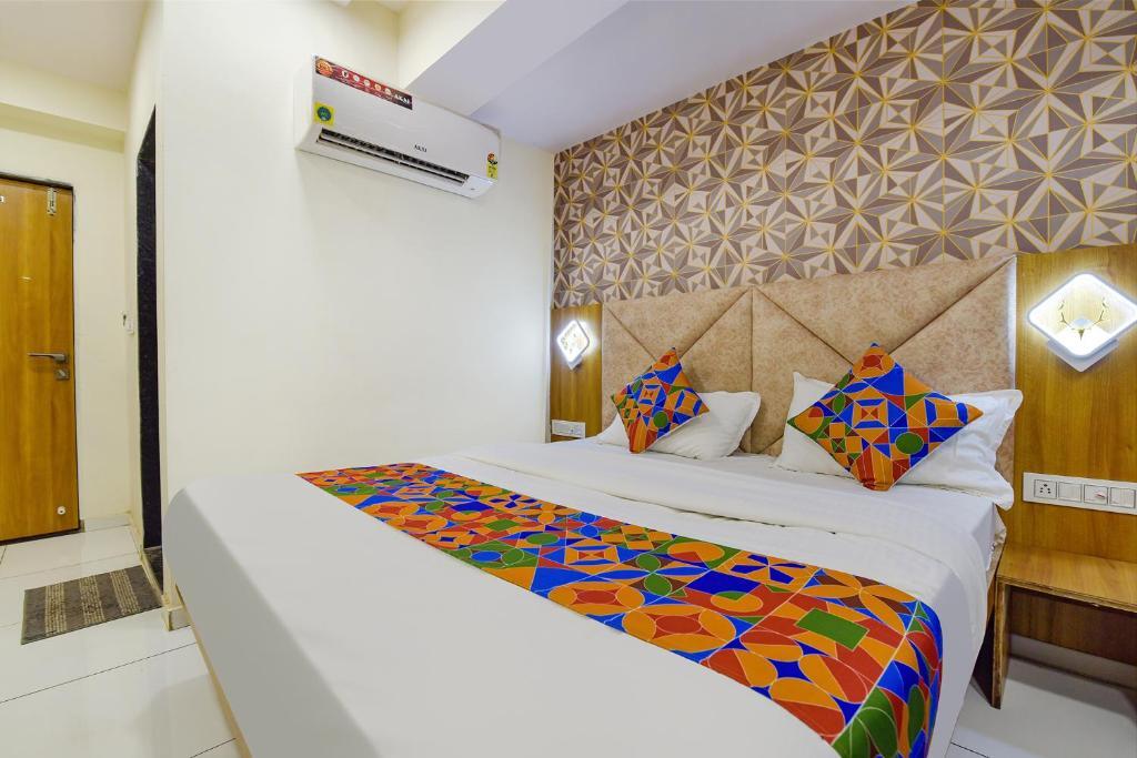Ахмедабад: Fabhotel New York