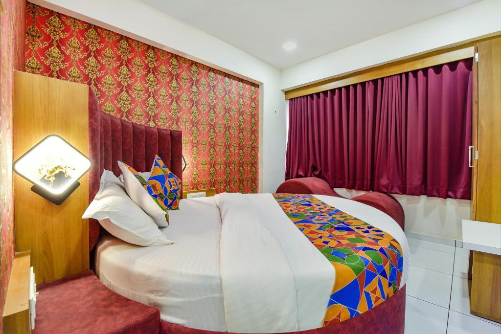 Ахмедабад: Fabhotel New York