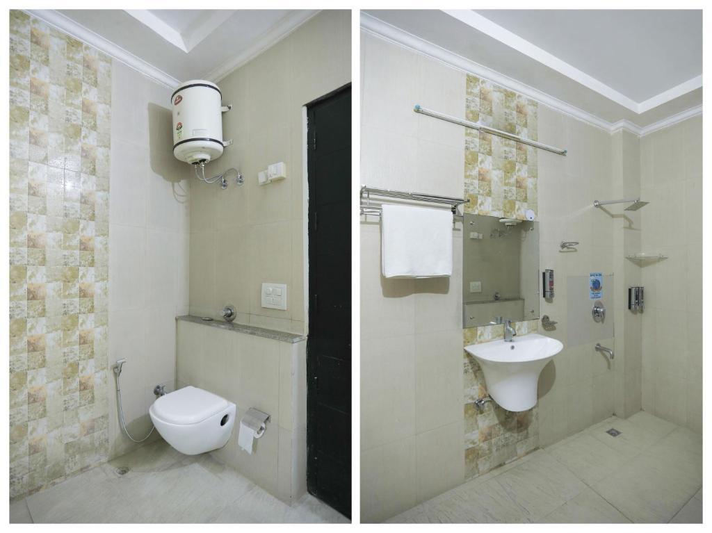Гуруграм: Collection O 84796 Royal Residency
