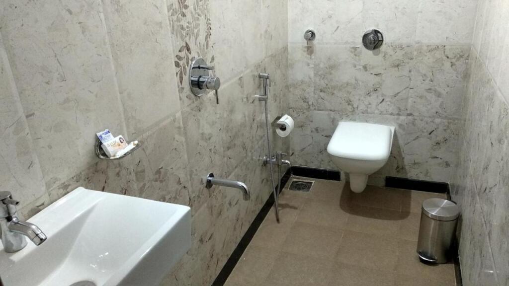 Вагатор: Hotel 7 Sea's Vagator