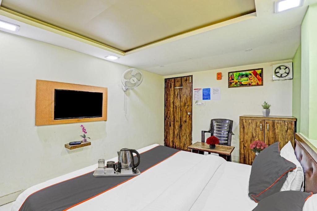 Ахмедабад: OYO 47110 Hotel Royal Palace