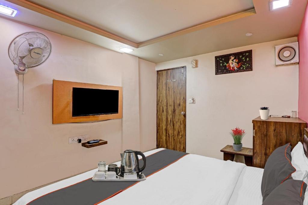 Ахмедабад: OYO 47110 Hotel Royal Palace
