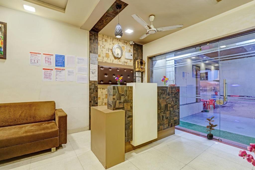 Ахмедабад: OYO 47110 Hotel Royal Palace
